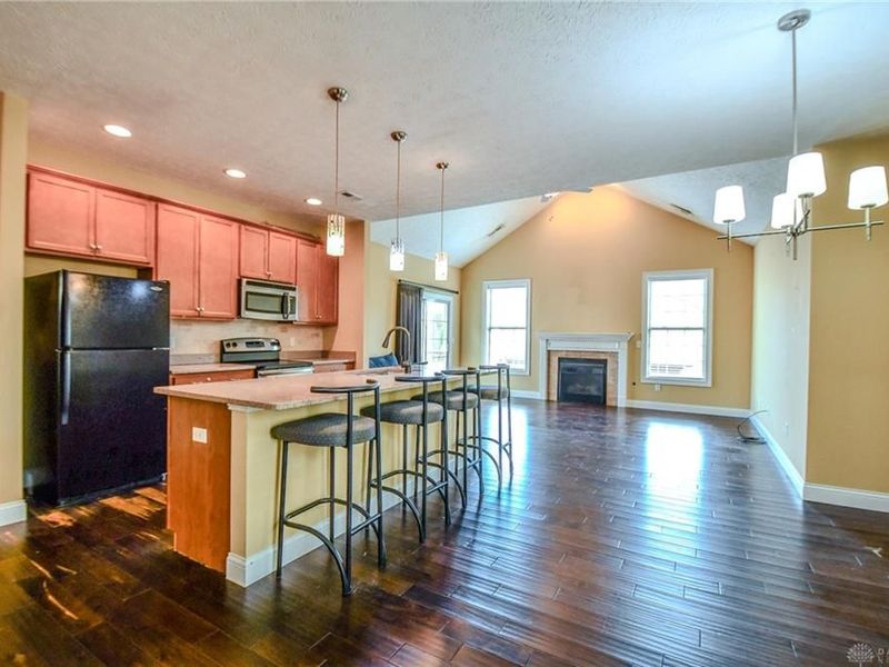 238 Pointe Oakwood Way, Oakwood, OH 45409 Photo 12