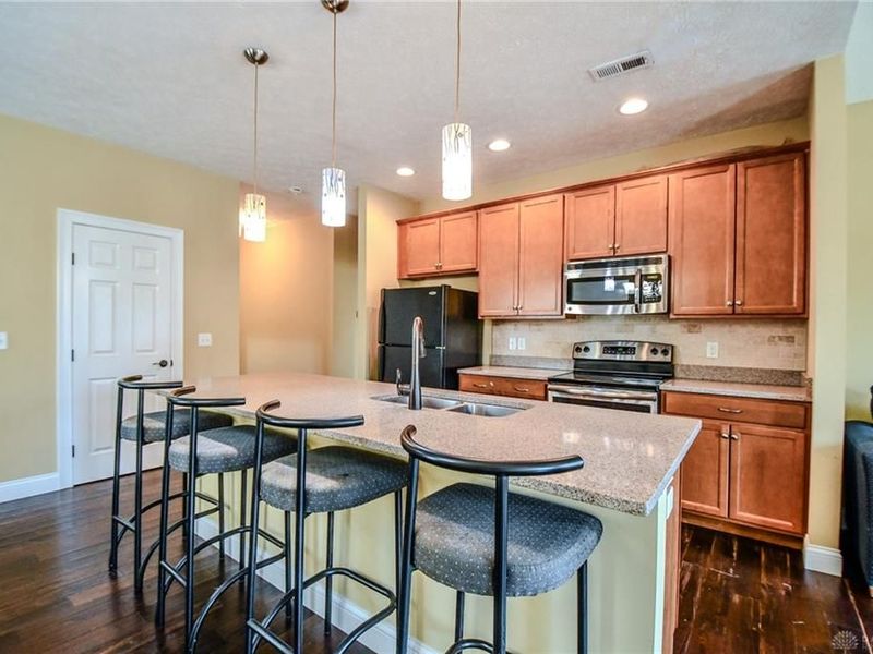 238 Pointe Oakwood Way, Oakwood, OH 45409 Photo 13