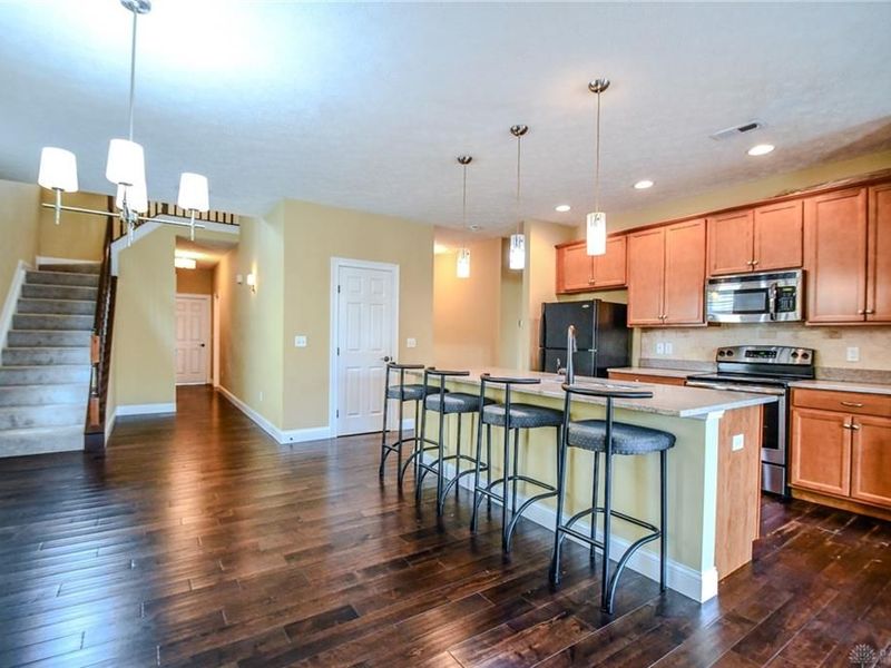 238 Pointe Oakwood Way, Oakwood, OH 45409 Photo 14