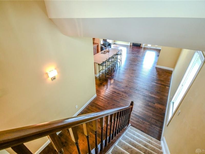 238 Pointe Oakwood Way, Oakwood, OH 45409 Photo 27