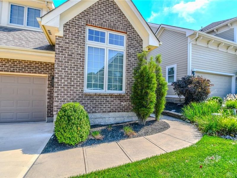 238 Pointe Oakwood Way, Oakwood, OH 45409 Photo 3