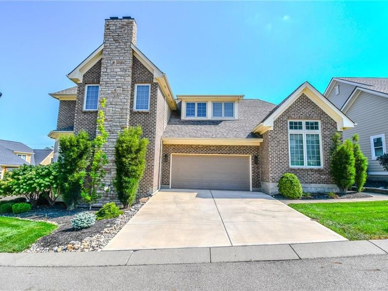 238 Pointe Oakwood Way, Oakwood, OH 45409 Photo 4