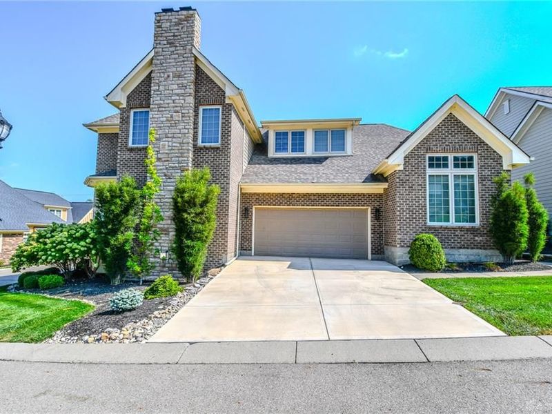 238 Pointe Oakwood Way, Oakwood, OH 45409 Photo 42