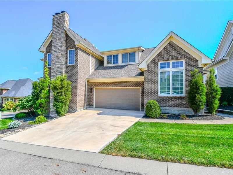 238 Pointe Oakwood Way, Oakwood, OH 45409 Photo 43