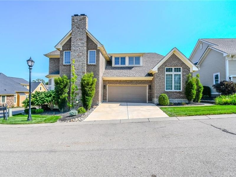 238 Pointe Oakwood Way, Oakwood, OH 45409 Photo 46