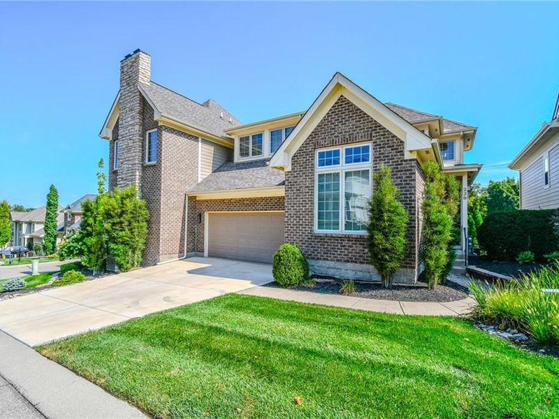 238 Pointe Oakwood Way, Oakwood, OH 45409 Photo 5