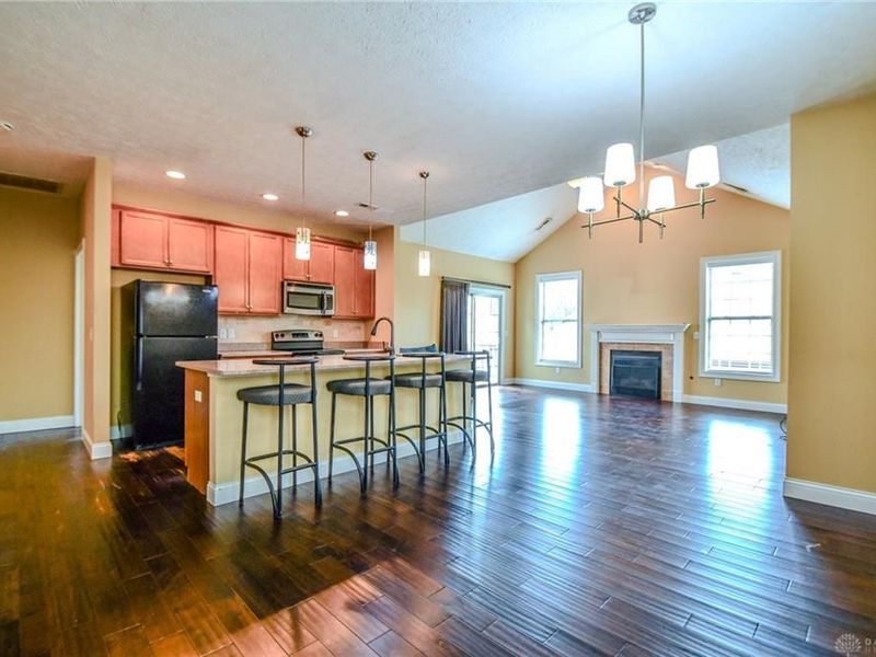 238 Pointe Oakwood Way, Oakwood, OH 45409 Photo 9