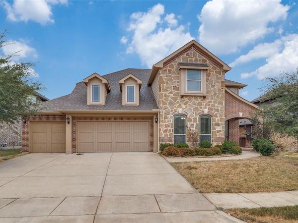 1814 Huntsman Way, Heath, TX 75126