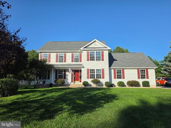 207 FIELDBROOK DRIVE, MAGNOLIA, DE 19962