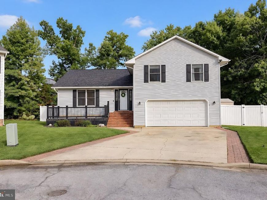 20900 Mauvy Moss Place, Lexington Park, MD 20653 Main Photo