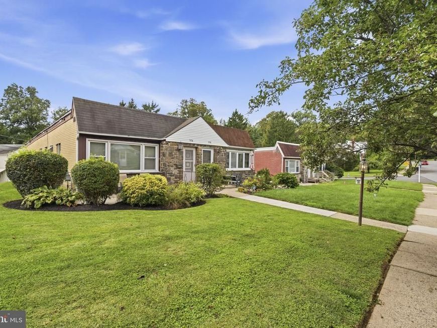 172 Juniper Road , Havertown, PA 19083 Main Photo