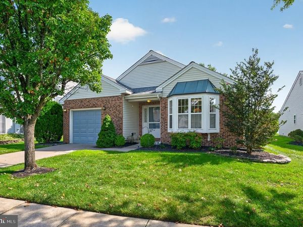 157 INDIGO DRIVE, MOUNT LAUREL, NJ 08054