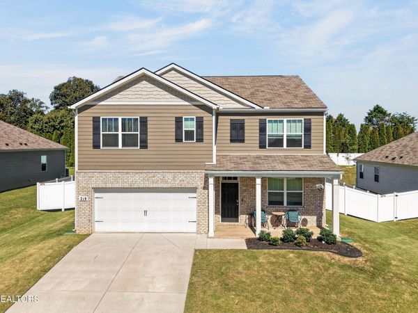 218 Crossgrain Rd, Cookeville, TN 38506