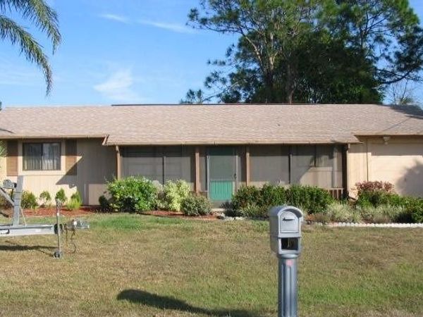 3918 4TH ST W, Lee, FL 33971