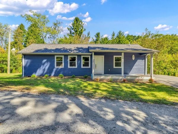 109 Southside Drive, Sparta, NC 28675