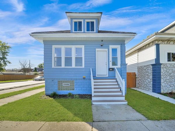 1401 W 72nd Street , Chicago, IL 60636