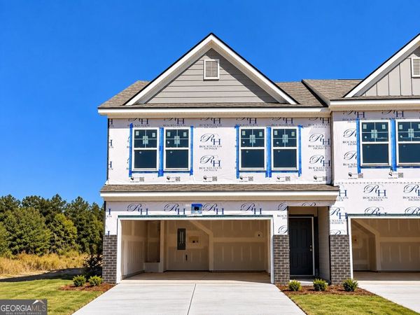 320 Epping Street, Unit 31, Stockbridge, GA 30281