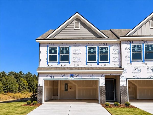 320 Epping Street, Unit 31, Stockbridge, GA 30281