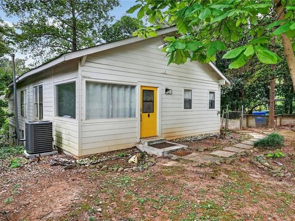 1149 Woodland Avenue SE, Atlanta, GA 30316