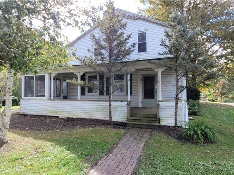 1240 Maple Avenue, Atwater, OH 44201 Photo 1