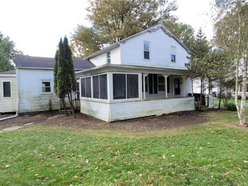 1240 Maple Avenue, Atwater, OH 44201 Photo 2