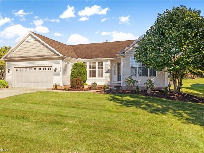 3980 Arbor Creek Avenue NW, Canton, OH 44718 Photo 11