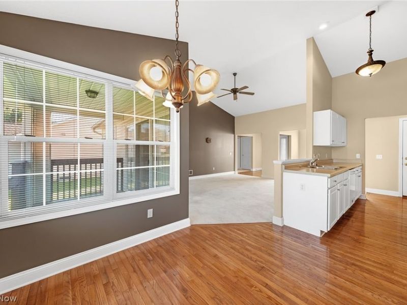 3980 Arbor Creek Avenue NW, Canton, OH 44718 Photo 12