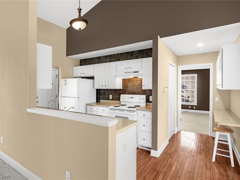 3980 Arbor Creek Avenue NW, Canton, OH 44718 Photo 17