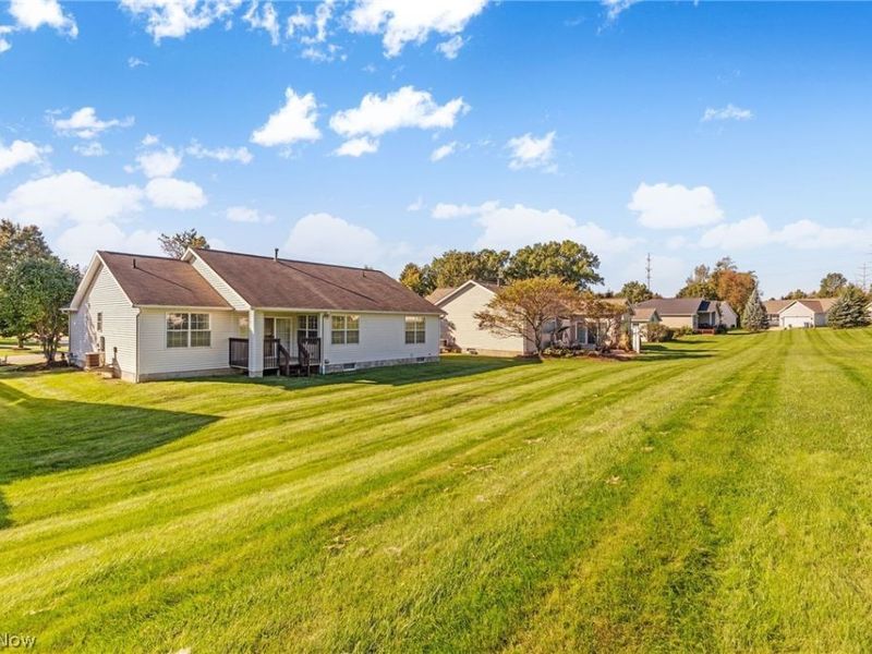 3980 Arbor Creek Avenue NW, Canton, OH 44718 Photo 31