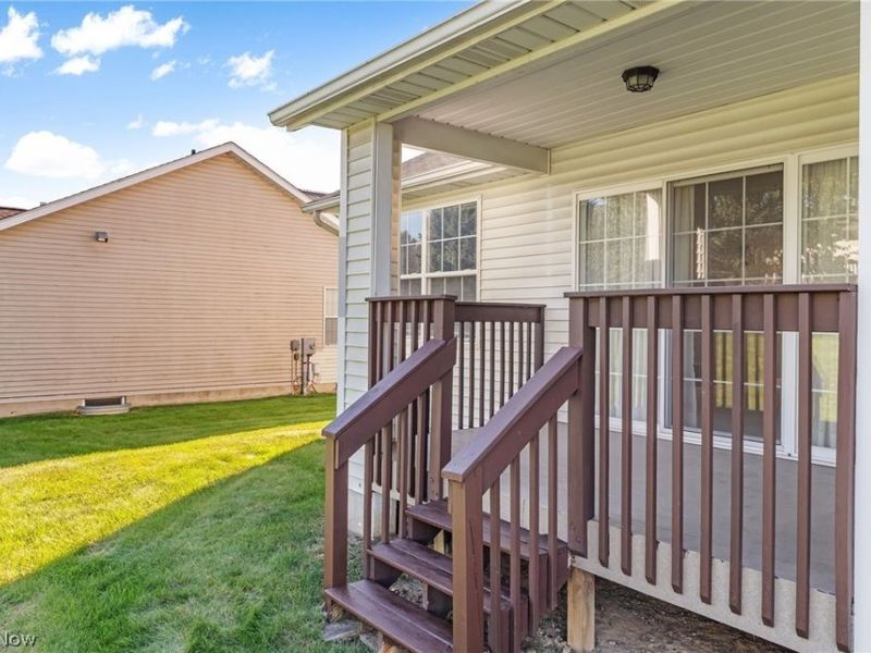 3980 Arbor Creek Avenue NW, Canton, OH 44718 Photo 9