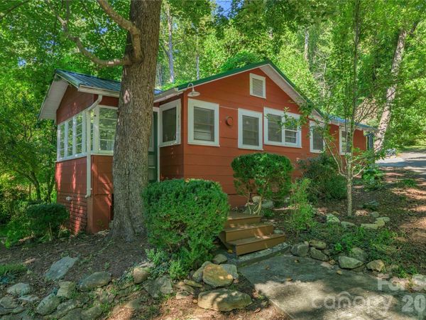 413 Terrace Drive , Chimney Rock, NC 28720