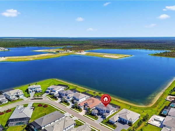 9175 Wisteria WAY , NAPLES, FL 34114