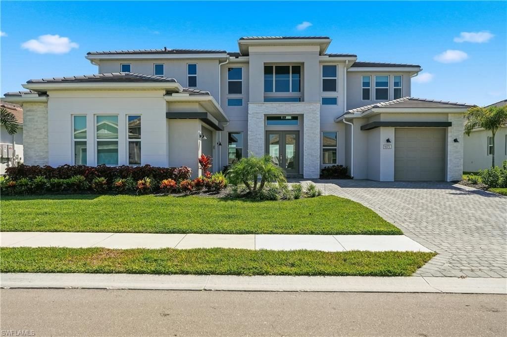 9175 Wisteria Way , Naples, FL 34114 Photo