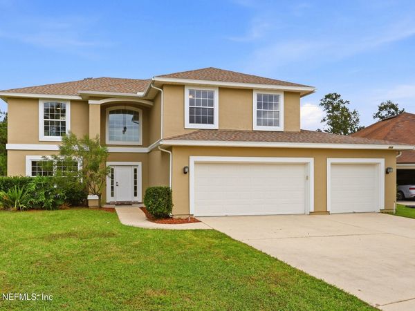 745 NEW WALES Lane, St. Augustine, FL 32092