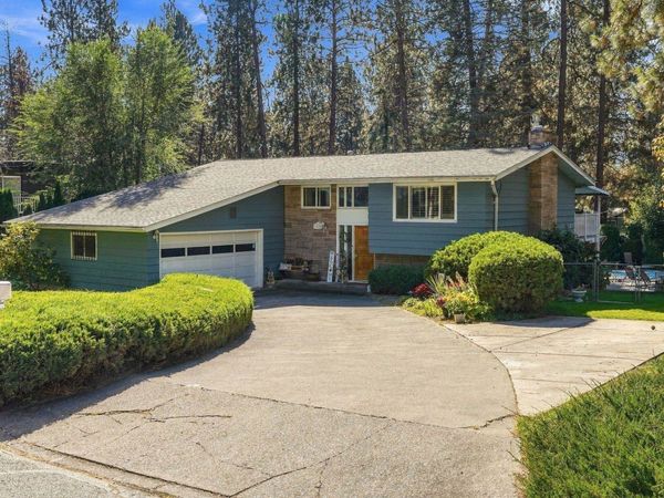 13002 E GUTHRIE Dr, Spokane Valley, WA 99206