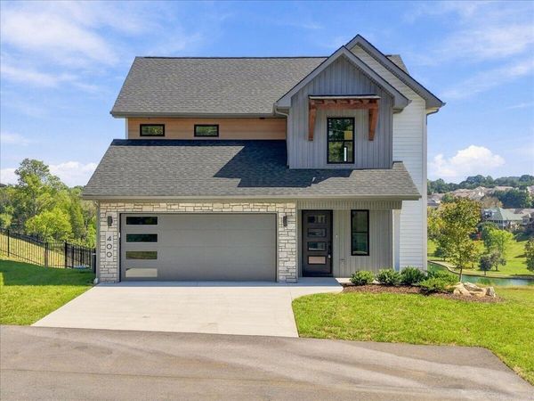 400 Noes Chapel Road, Morristown, TN 37814