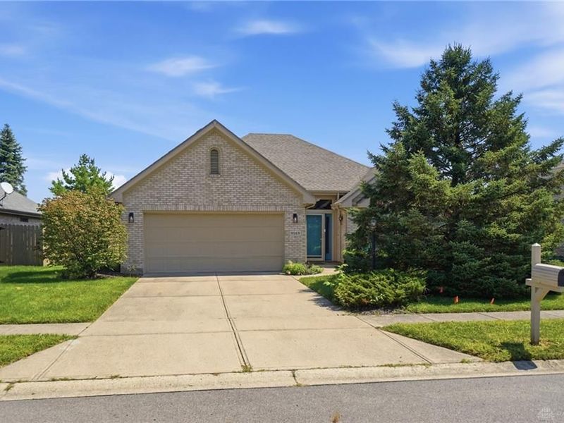 9569 Country Path Trail, Miamisburg, OH 45342 Photo 1