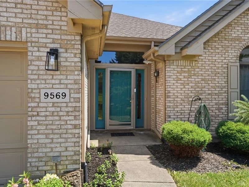 9569 Country Path Trail, Miamisburg, OH 45342 Photo 3