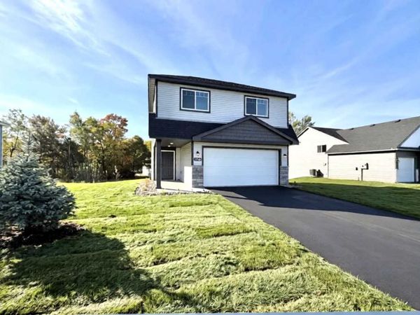 37546 Greenway Avenue, North Branch, MN 55056