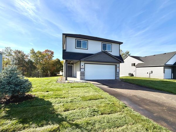 37546 Greenway Avenue, North Branch, MN 55056