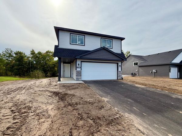 37546 Greenway Avenue , North Branch, MN 55056