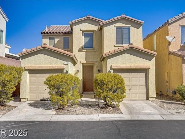 5948 Sakhalin Avenue , Las Vegas, NV 89139