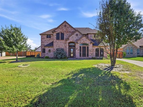 1013 Telford Trail, Crowley, TX 76036