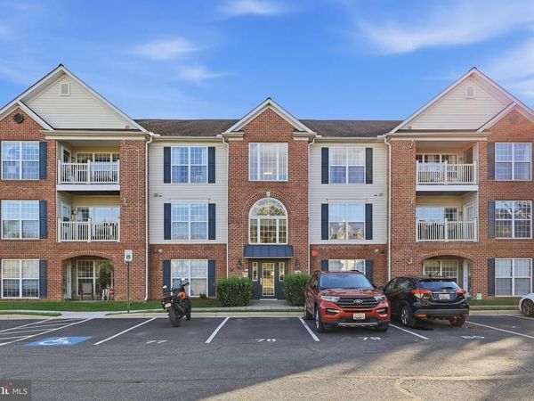 594 CAWLEY DRIVE , Unit 2A, FREDERICK, MD 21703