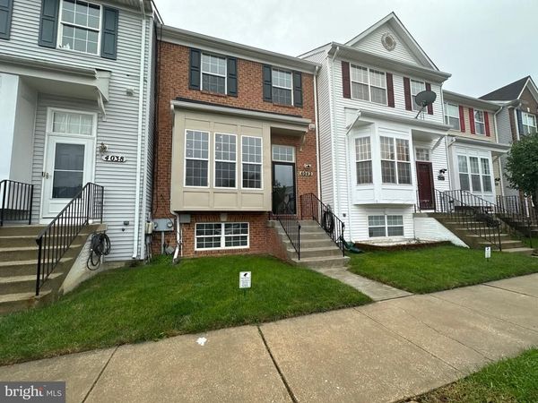 4042 TAHOE PLACE , WHITE PLAINS, MD 20695