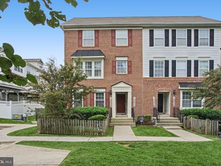 18628 Poplar Glen Court , Unit 7, Boyds, MD 20841 Main Photo