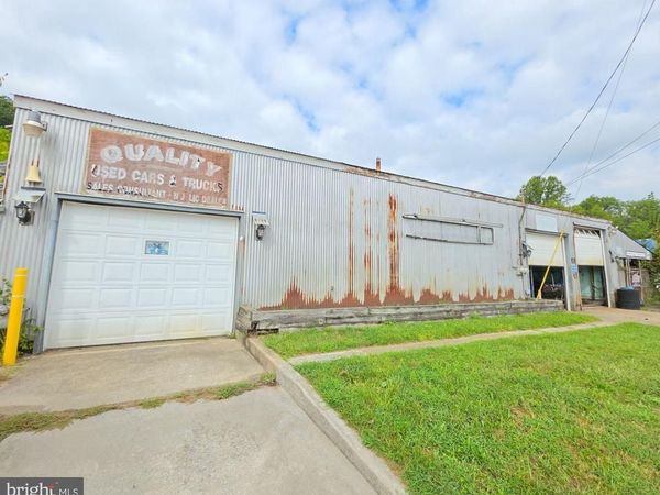 120 WATER STREET, BRIDGETON, NJ 08302