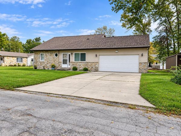 220 Parkview Drive, Celina, OH 45822