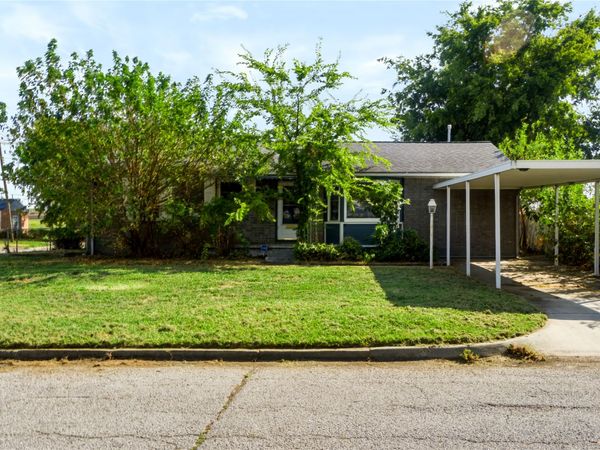 6716 E Haskell Street , Tulsa, OK 74115