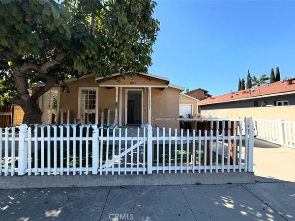 1019 1019 N Patt St, Anaheim, CA 92801